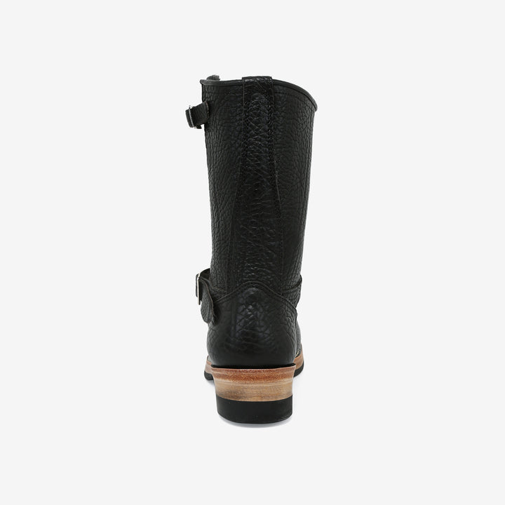 attractions biltbuck Lot 444LTD engineer boots avancorpo buffalo midsole