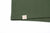 Boncoura High Density Heavyweight Pocket T-Shirt Made in Japan Olive Lighthouse Label