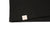 Boncoura High Density Heavyweight Pocket T-Shirt Made in Japan Black Lighthouse Label