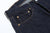Boncoura 66 15oz Selvedge Indigo Denim - Modern Straight Fit
