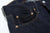 Boncoura 66 15oz Selvedge Indigo Denim - Modern Straight Fit