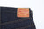 Boncoura 66 15oz Selvedge Indigo Denim - Modern Straight Fit