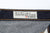 Boncoura 66 15oz Selvedge Indigo Denim - Modern Straight Fit