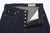 boncoura 66 15oz selvedge indigo denim slim straight fit