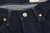 boncoura 66 15oz selvedge indigo denim slim straight fit