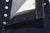 Boncoura 66 15oz Selvedge Indigo Denim - Modern Straight Fit