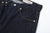 Boncoura 66 15oz Selvedge Indigo Denim - Modern Straight Fit