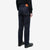 boncoura 66 15oz selvedge indigo denim slim straight fit