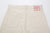 Boncoura 66 15oz Selvedge Off White Denim - Modern Straight Fit