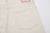 Boncoura 66 15oz Selvedge Off White Denim - Modern Straight Fit