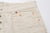 Boncoura 66 15oz Selvedge Off White Denim - Modern Straight Fit
