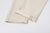 Boncoura 66 15oz Selvedge Off White Denim - Modern Straight Fit