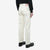 boncoura 66 15oz selvedge off white denim slim straight fit