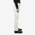 boncoura 66 15oz selvedge off white denim slim straight fit