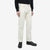 boncoura 66 15oz selvedge off white denim slim straight fit