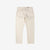 boncoura 66 15oz selvedge off white denim slim straight fit