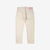 boncoura 66 15oz selvedge off white denim slim straight fit