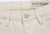boncoura 66 15oz selvedge off white denim slim straight fit