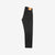 boncoura 66 15oz selvedge black denim slim straight fit