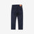 boncoura 66 15oz selvedge indigo denim slim straight fit