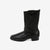 attractions biltbuck lot 603LTD the pioneer engineer boots waxed heavy weight kipskin