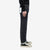 Omoto Denim 0415 13.5oz selvedge denim relaxed tapered jeans made in Japan wear image side
