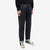 Omoto Denim 0415 13.5oz selvedge denim relaxed tapered jeans made in Japan wear image side front