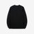 Deluxeware DXTL-00 12.5oz loopwheeled long sleeve t-shirt made in Japan ultra heavyweight black