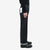 Omoto Denim 0815 13.5oz selvedge denim wide tapered jeans made in Japan side