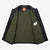 MOTO Motor New Vintage RCLL21 Italian Horsehide Car Coat – Open Interior and Cotton Flannel Lining