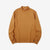 Deluxeware M300 “Azuma-Knit” Lightweight Mock Neck Sweatshirt Made in Japan D.Cam Front View
