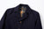 Dalee’s & Co. Spector KOT indigo cotton code cloth sack jacket made in Japan