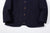 Dalee’s & Co. Spector 1910s Sack Jacket – Indigo