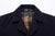 Dalee’s & Co. Spector KOT indigo cotton code cloth sack jacket made in Japan