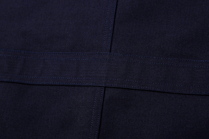 Dalee’s & Co. Spector 1910s Sack Jacket – Indigo