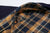 Dalee’s & Co. Spector 1910s Sack Jacket – Indigo