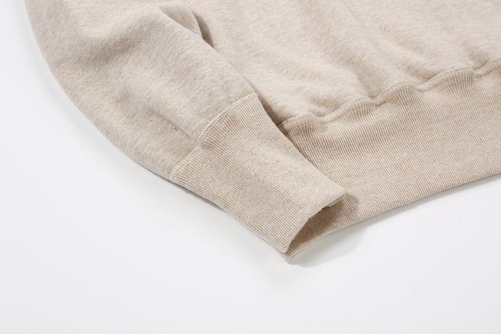 Warehouse Lot 401 Set-In Sleeve Loopwheel Sweatshirt - Crew Neck