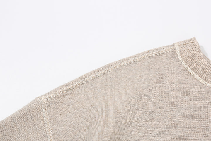 Warehouse Lot 401 Set-In Sleeve Loopwheel Sweatshirt - Crew Neck