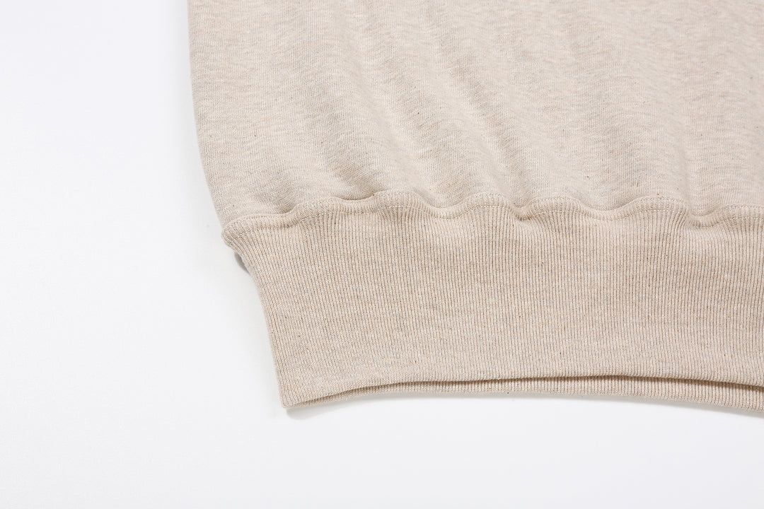 Warehouse Lot 401 Set-In Sleeve Loopwheel Sweatshirt - Crew Neck