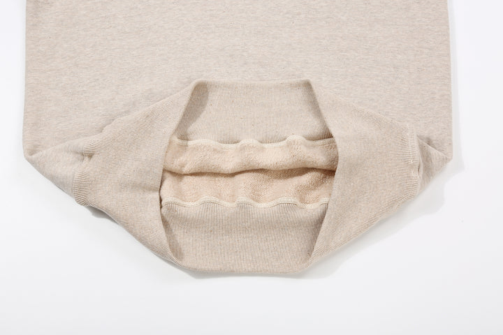 Warehouse Lot 401 Set-In Sleeve Loopwheel Sweatshirt - Crew Neck