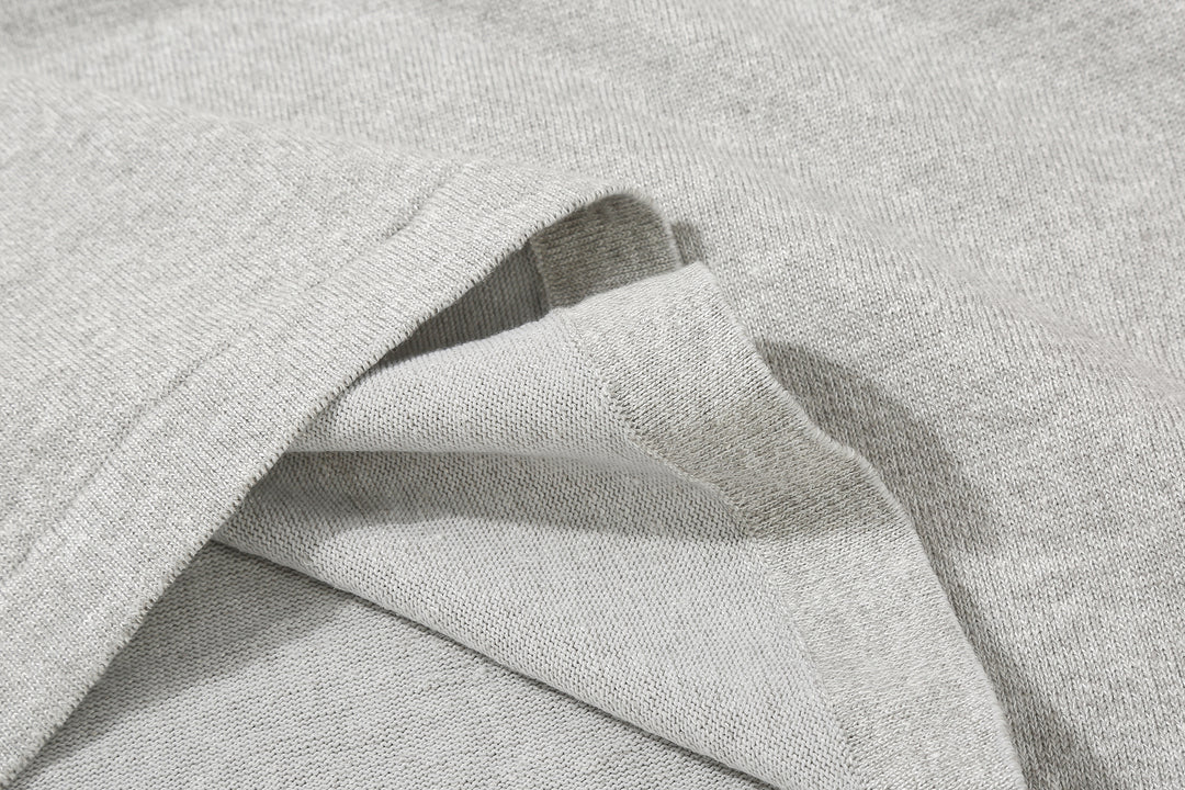 Un-Useless 170205 Knitee Linen T-Shirt - Pocket