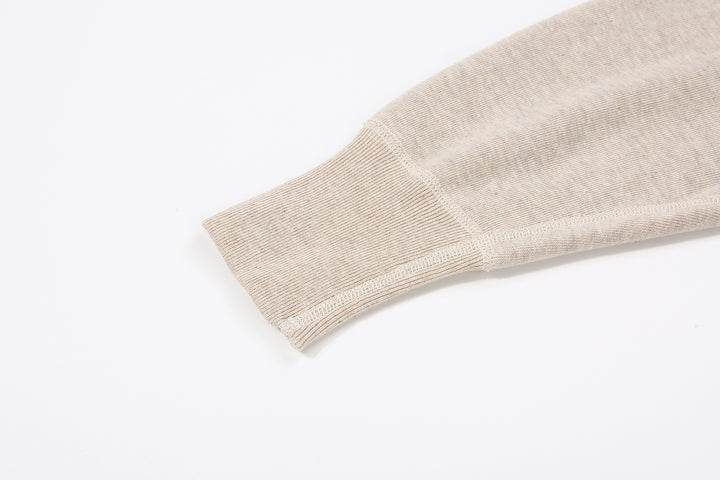 Warehouse Lot 401 Set-In Sleeve Loopwheel Sweatshirt - Crew Neck