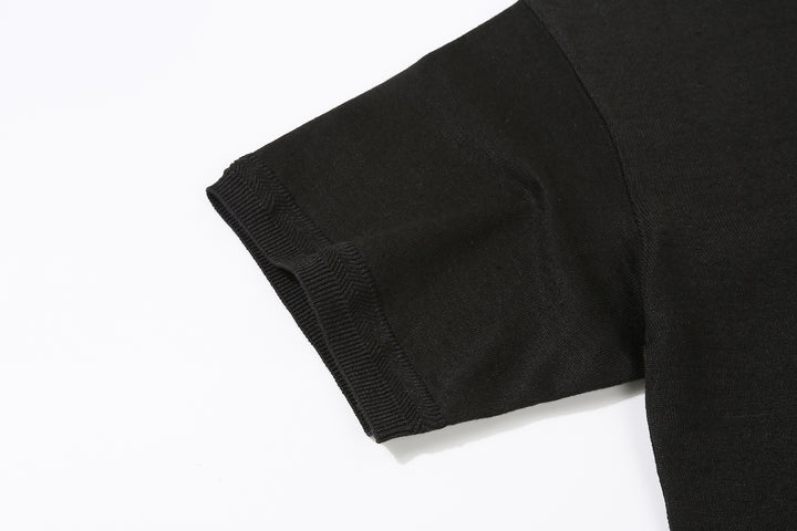 Un-Useless 170205 Knitee Linen T-Shirt - Pocket