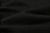 Un-Useless 170205 linen KNITEE short sleeve crew neck pocket knit T-shirt made in Japan black fabric close up
