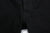 Boncoura Kurogane XX 15oz Selvedge Denim - Classic Straight Fit
