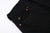 Boncoura Kurogane XX 15oz Selvedge Denim - Classic Straight Fit