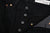 Boncoura Kurogane XX 15oz Selvedge Denim - Classic Straight Fit