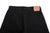 Boncoura Kurogane XX 15oz Selvedge Denim - Classic Straight Fit