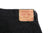 Boncoura Kurogane XX 15oz Selvedge Denim - Classic Straight Fit