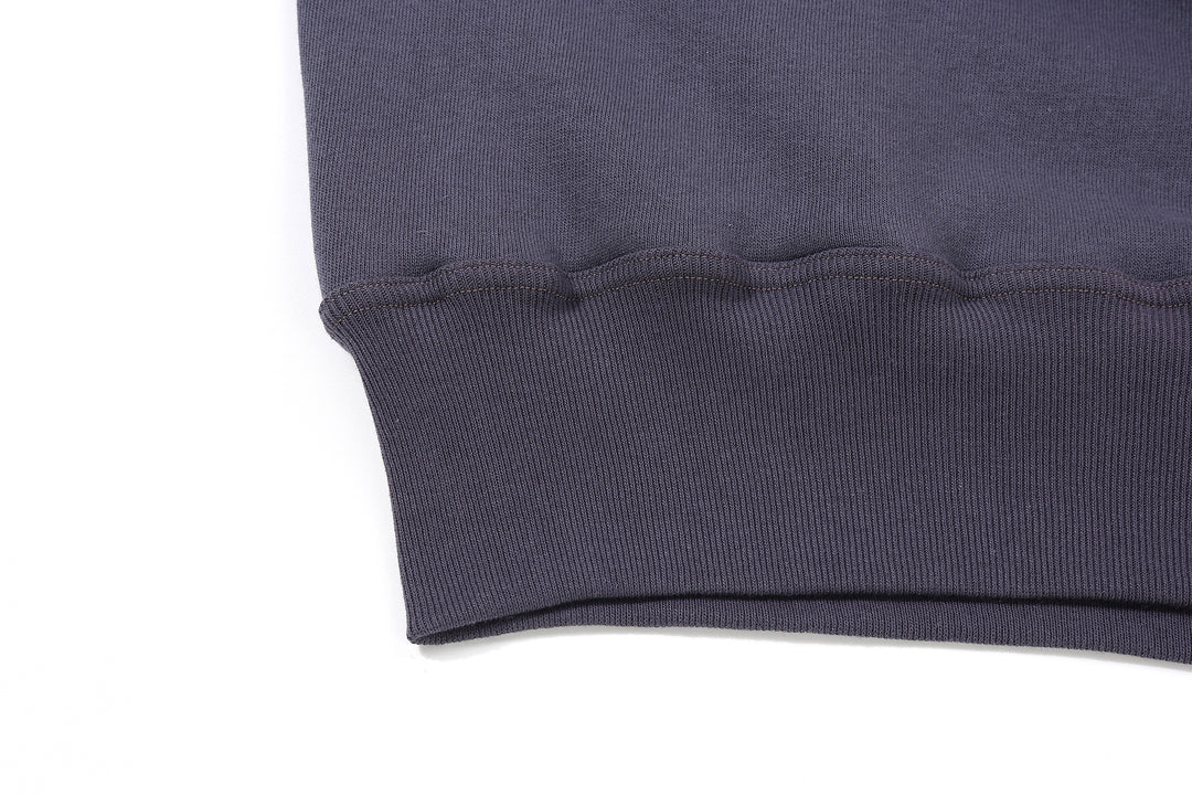Warehouse Lot 401 Set-In Sleeve Loopwheel Sweatshirt - Crew Neck